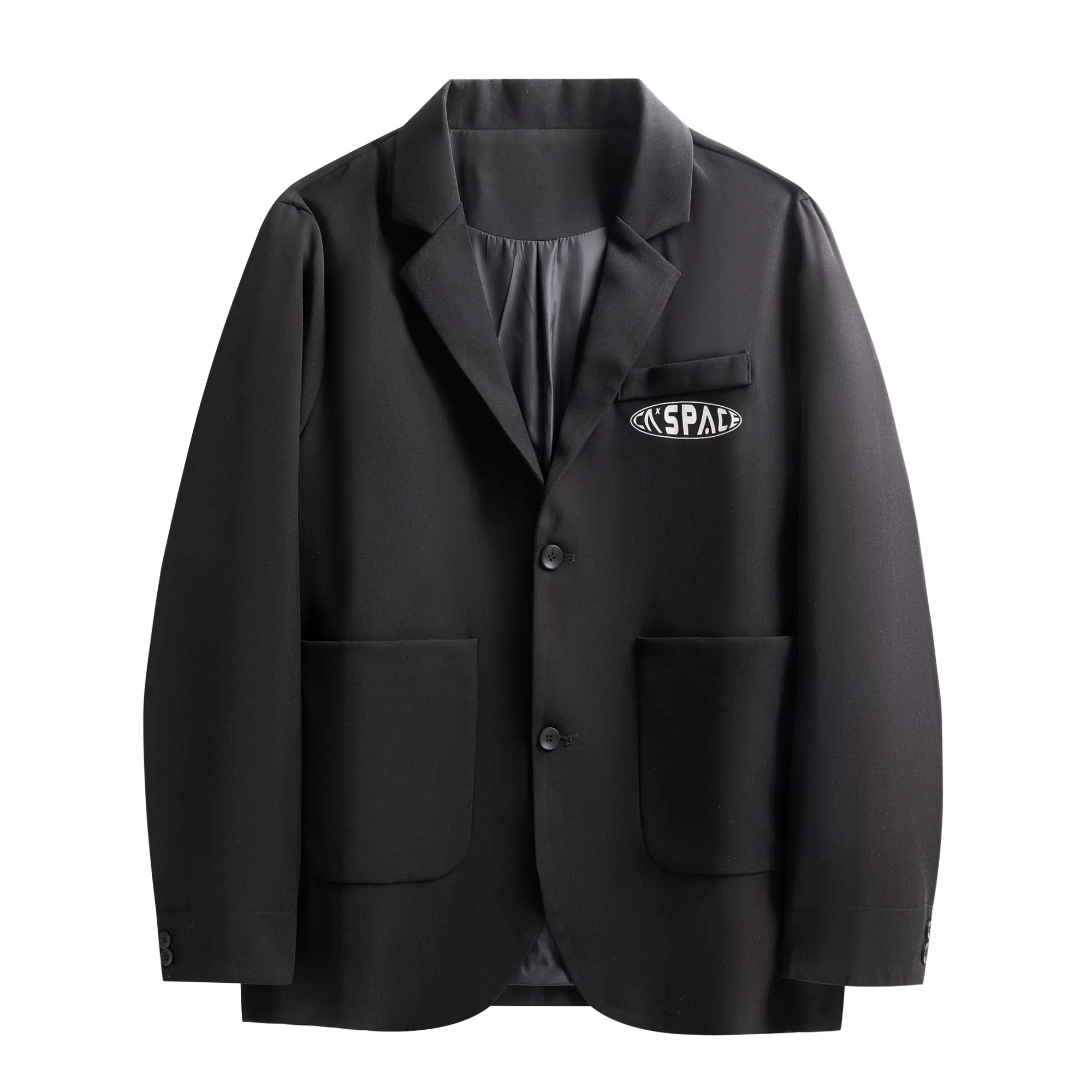 China Aerospace Classic Logo Blazer