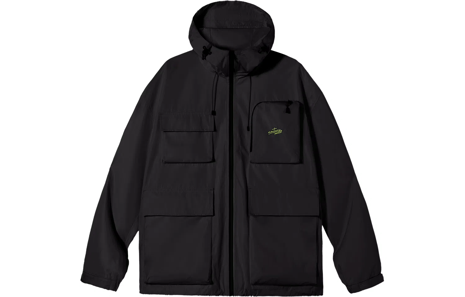 PSO Brand Outdoor Series Jacket