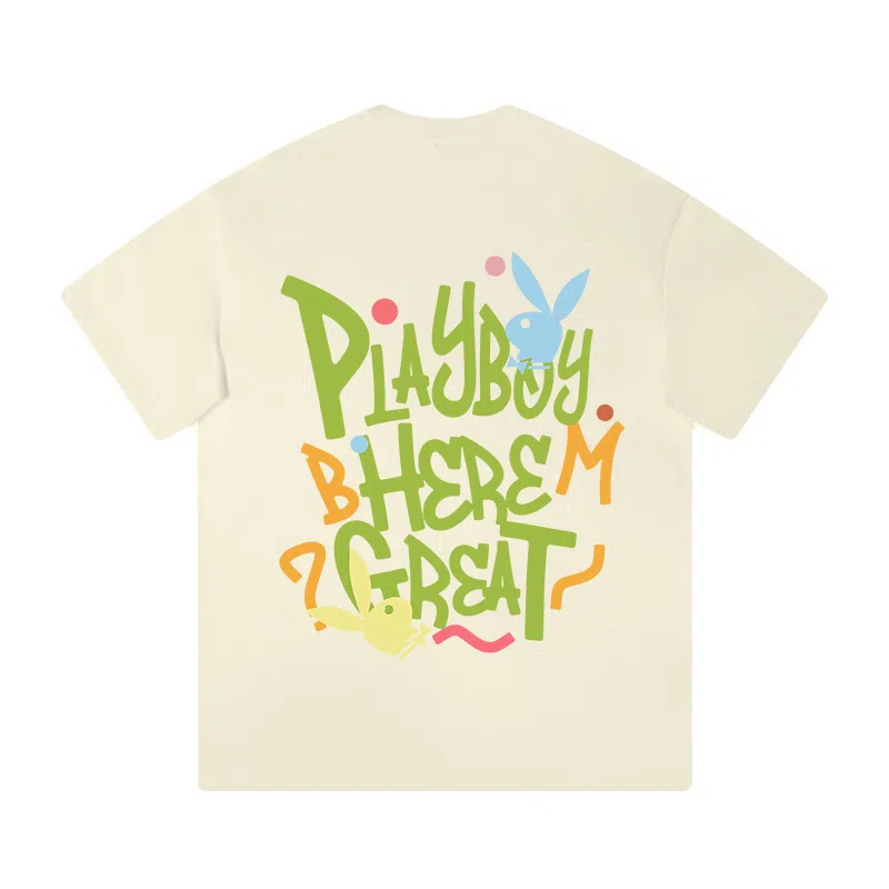Playboy T