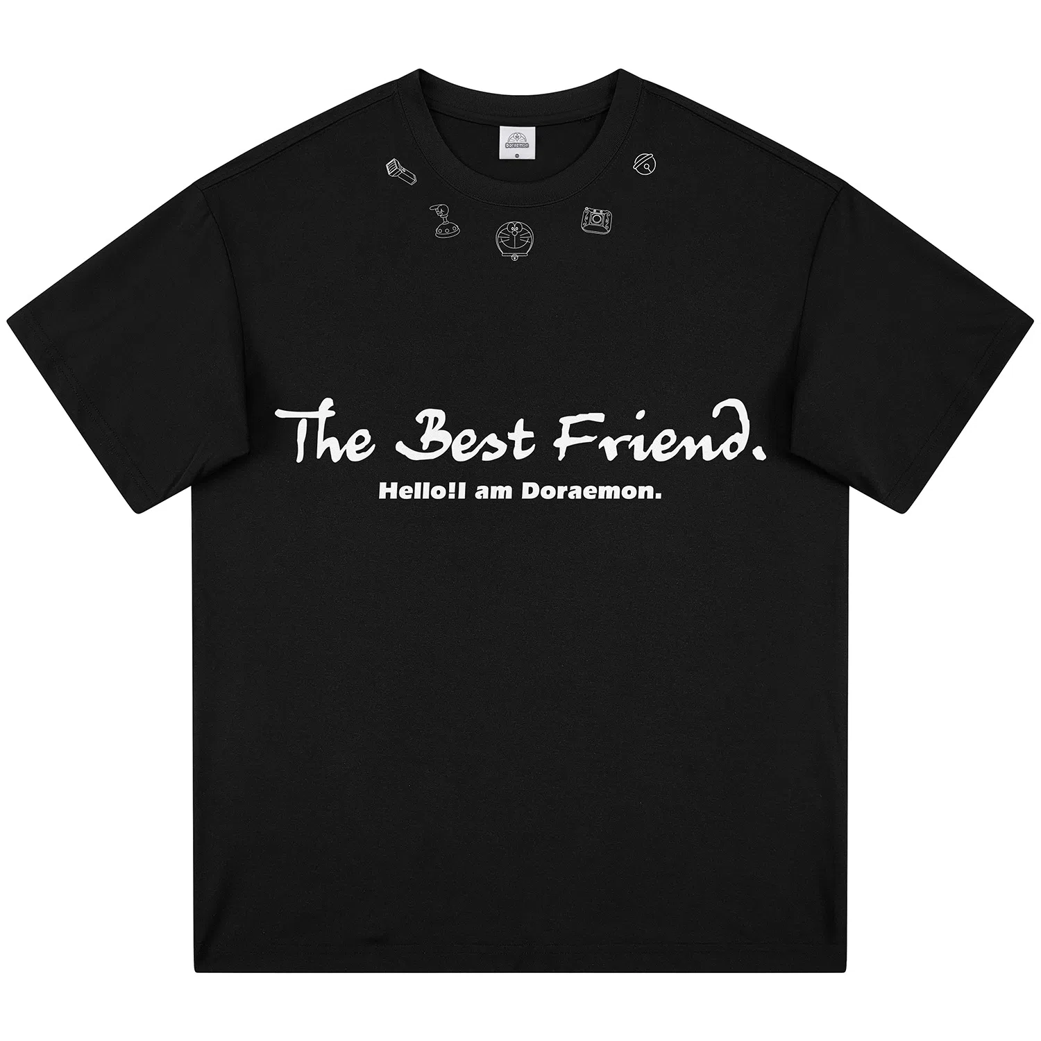 DoraemonA LogoT