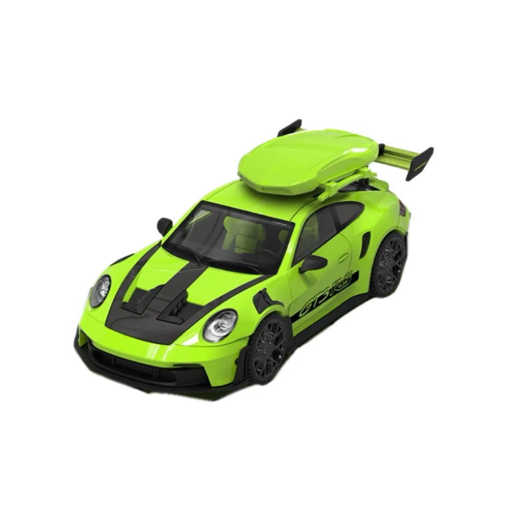 TimeMicro 164 992 GT3 RS -