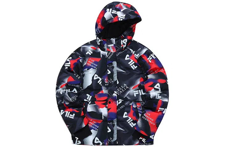 FILA logo