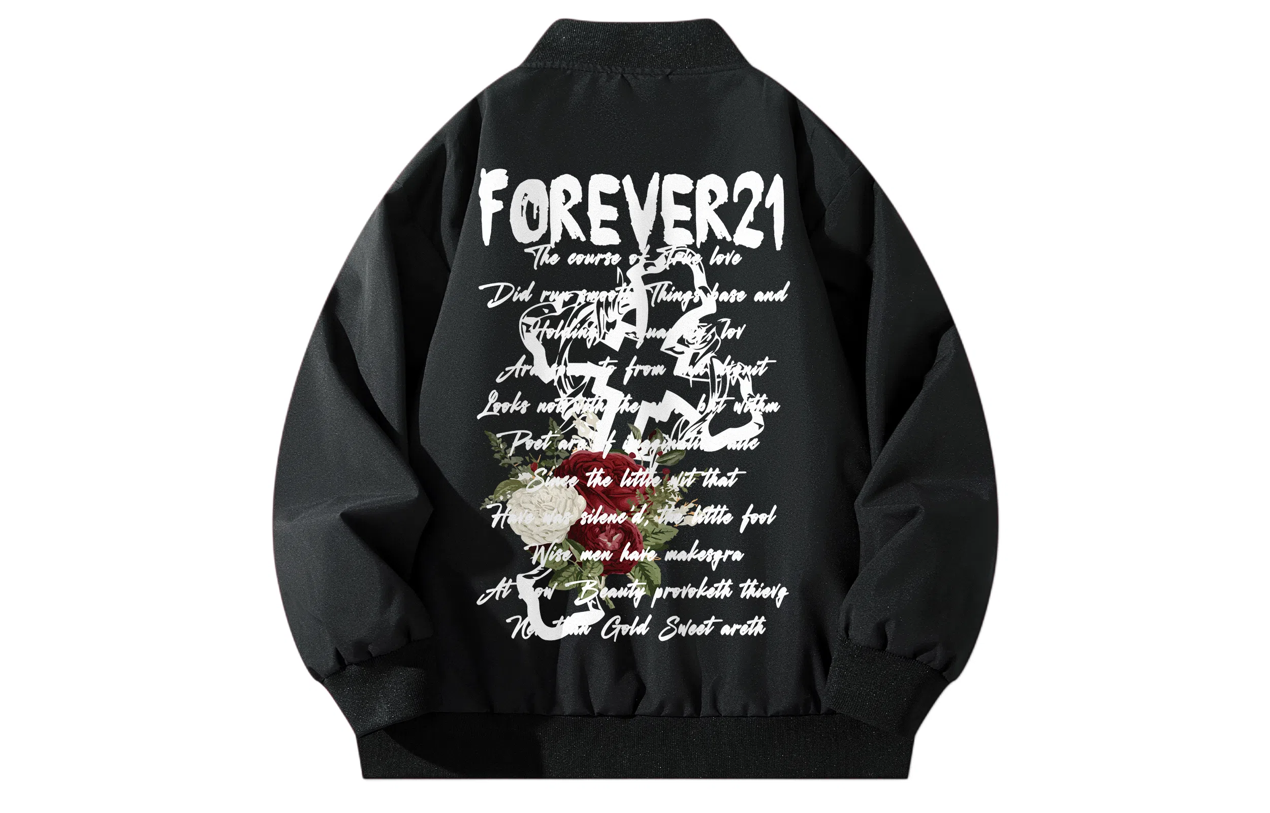FOREVER 21 LOGO