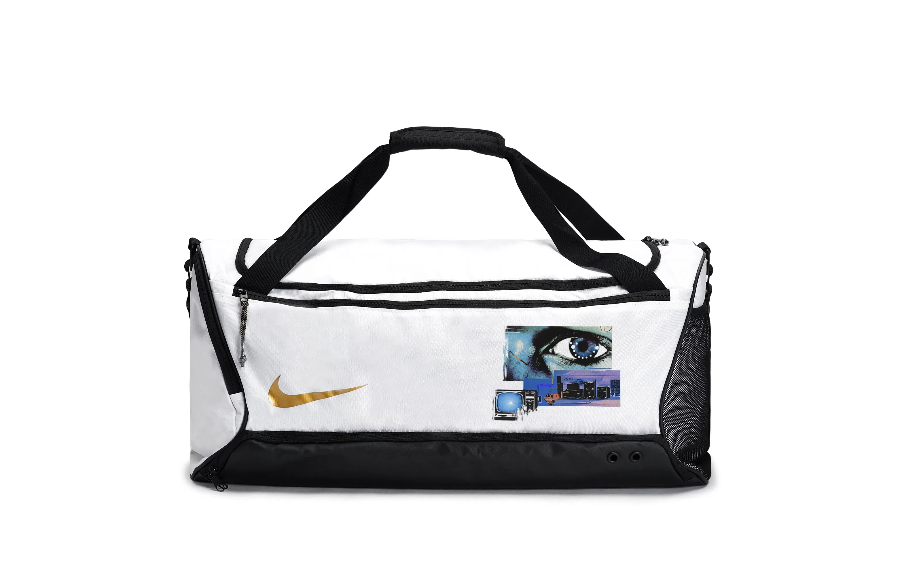 Nike Hoops Elite 811