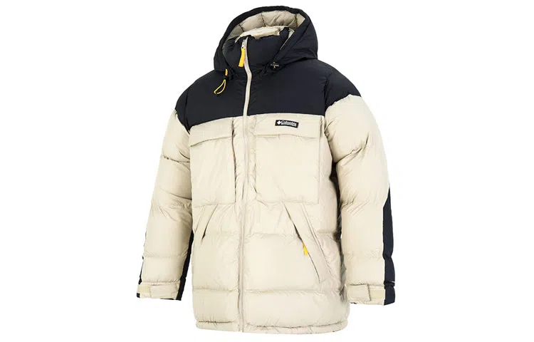 Columbia Ballistic Ridge