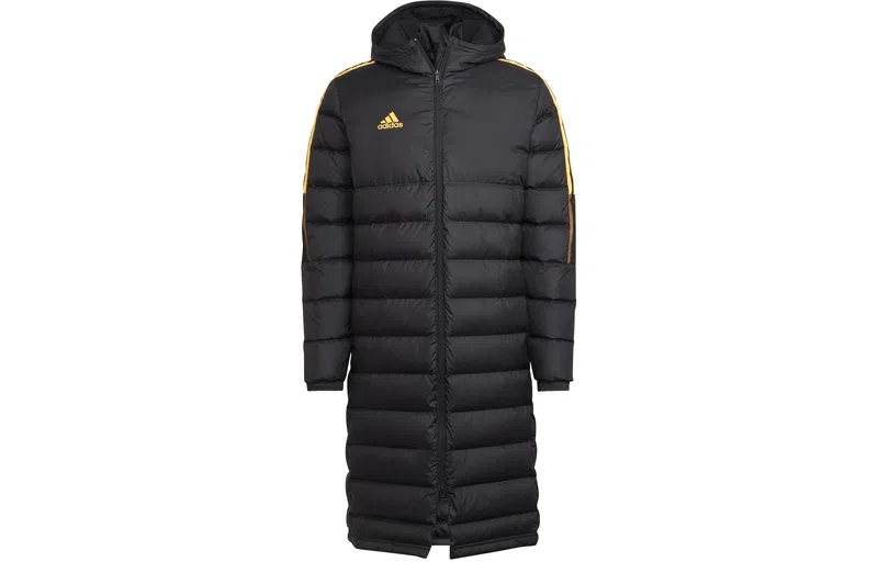 adidas Down Jacket Black