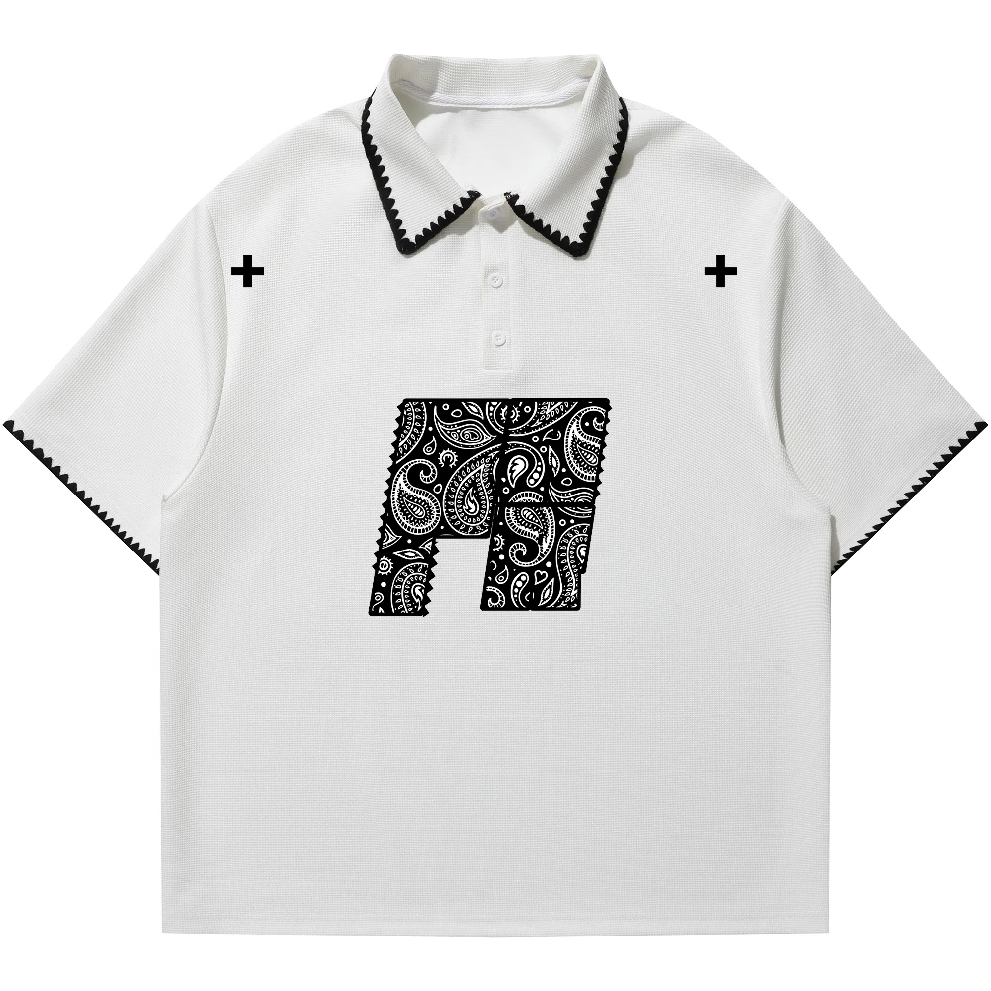 PARTWHOLE Polo