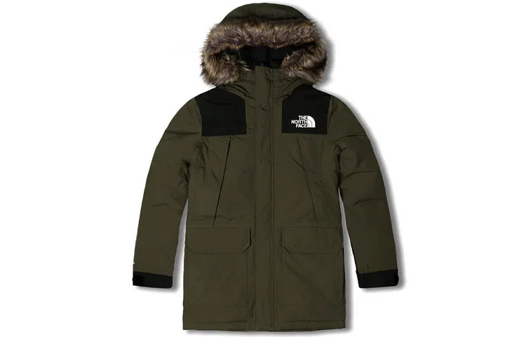 The North Face