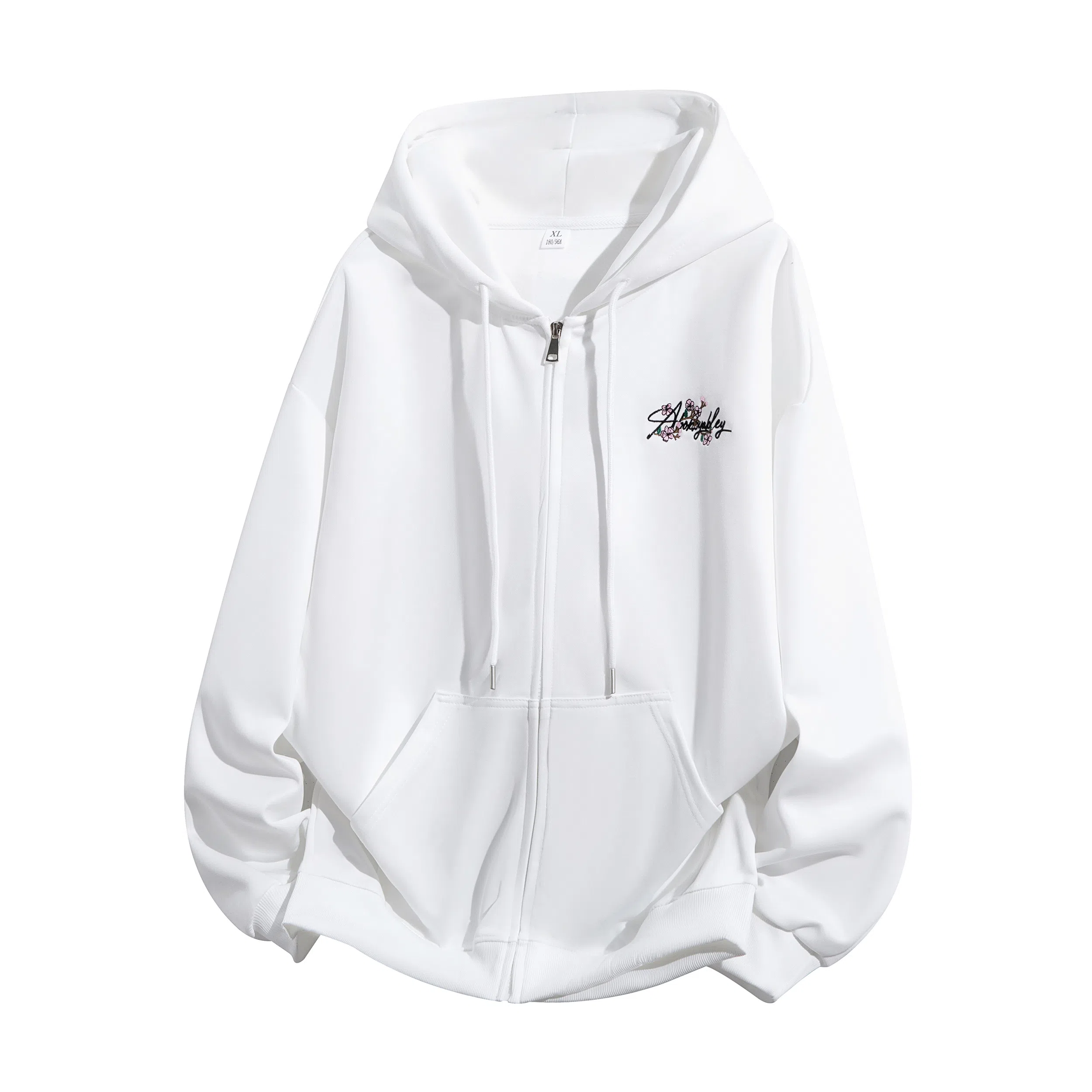 BOBBY ABLEY Logo