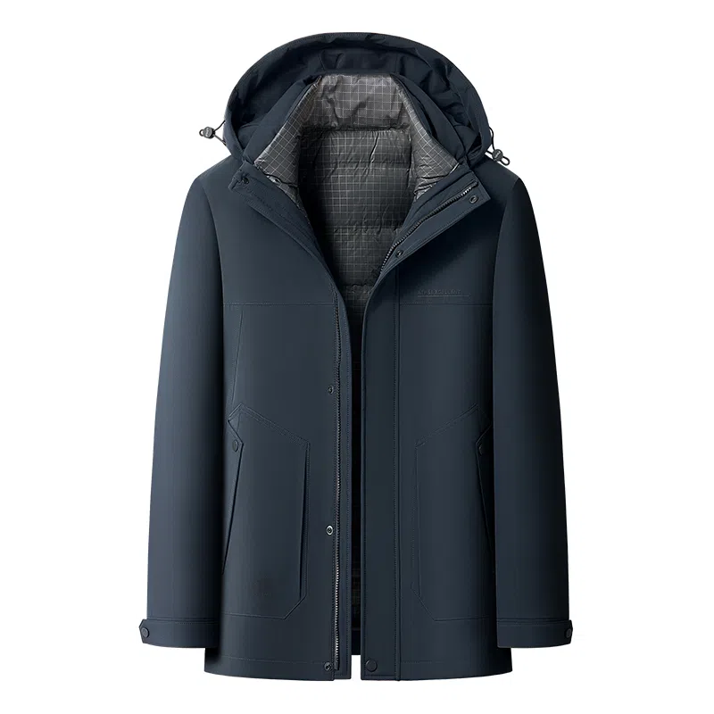 Pierre Cardin Down Jacket