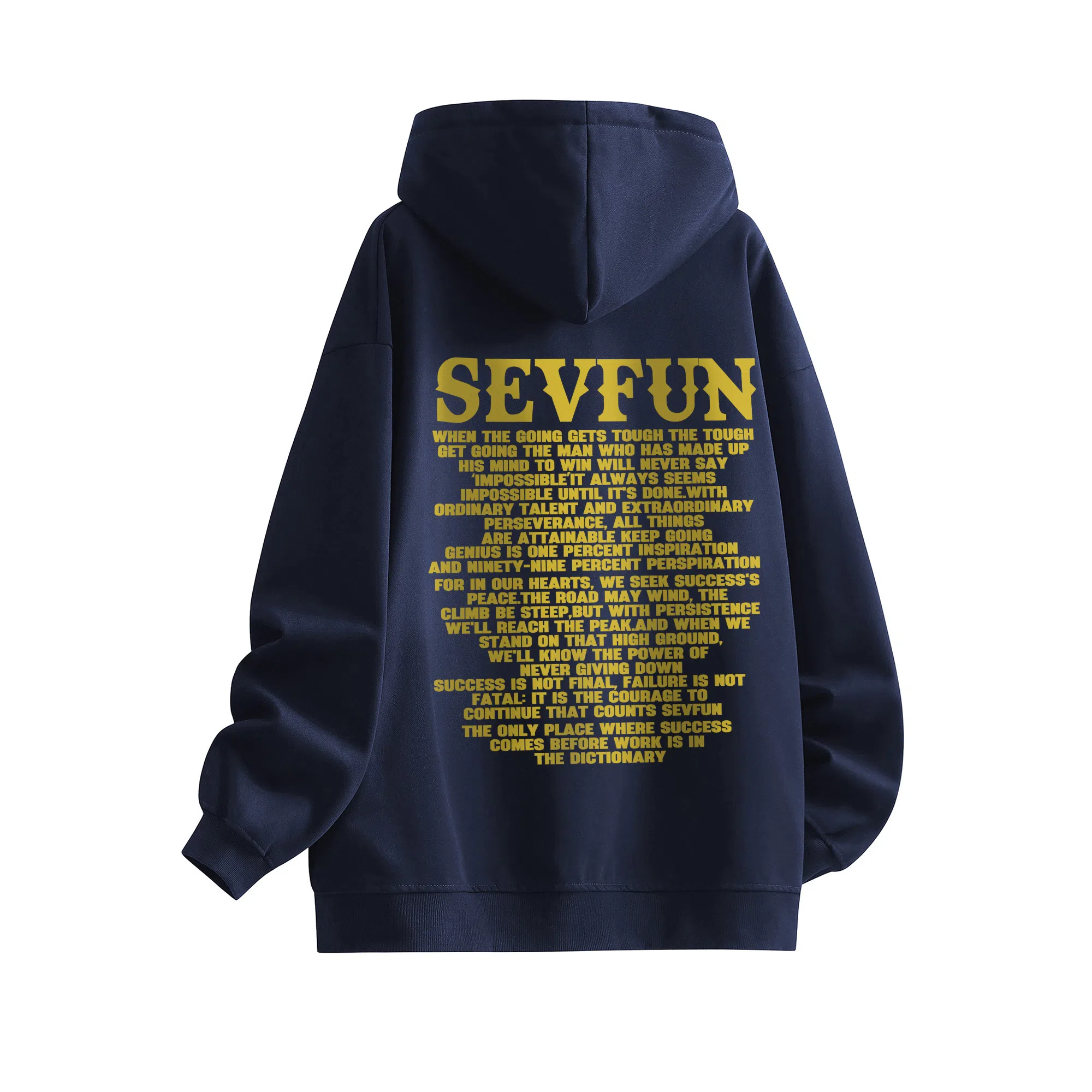 7 SEVFUN Logo