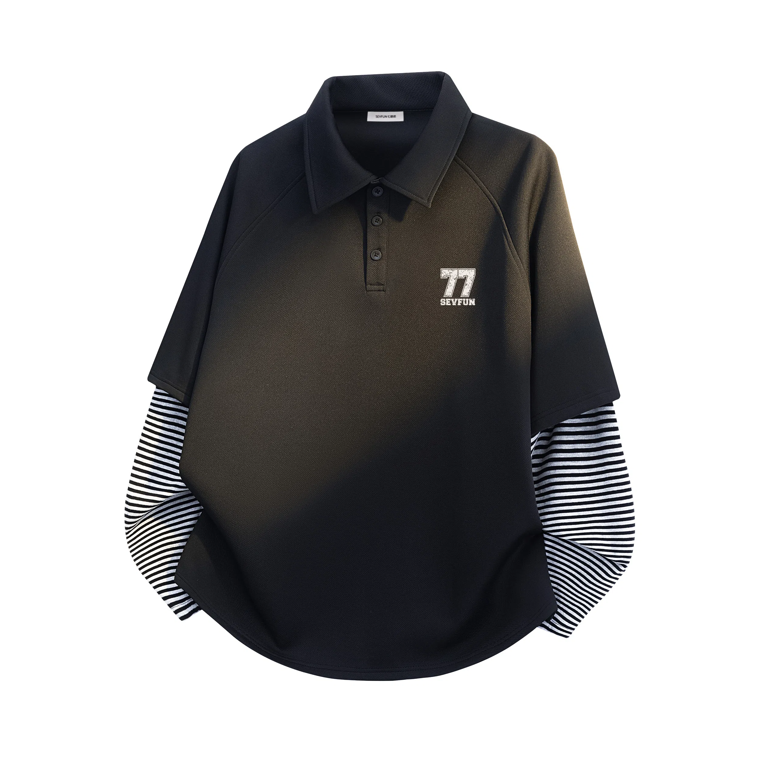 7 SEVFUN Logo7Polo