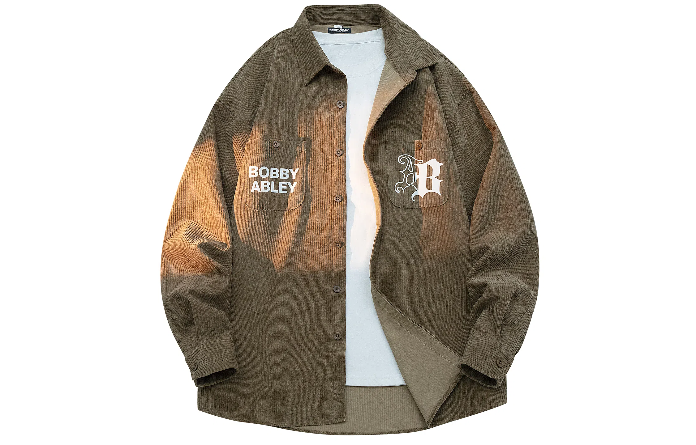 BOBBY ABLEY Logo
