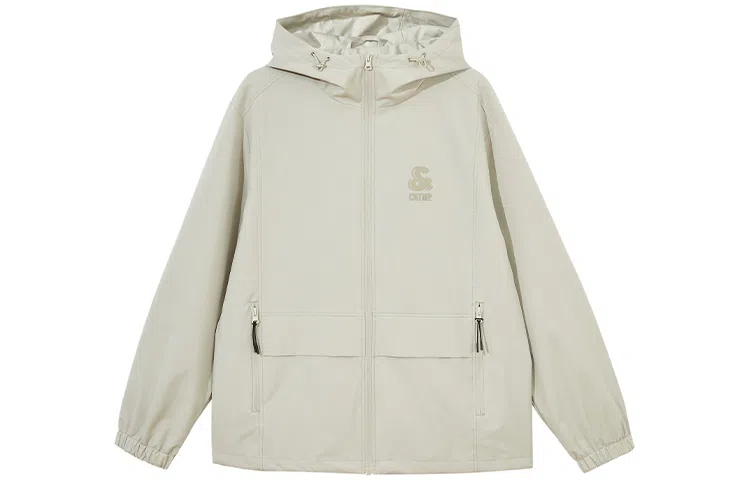 Jack Jones Hooded Jacket
