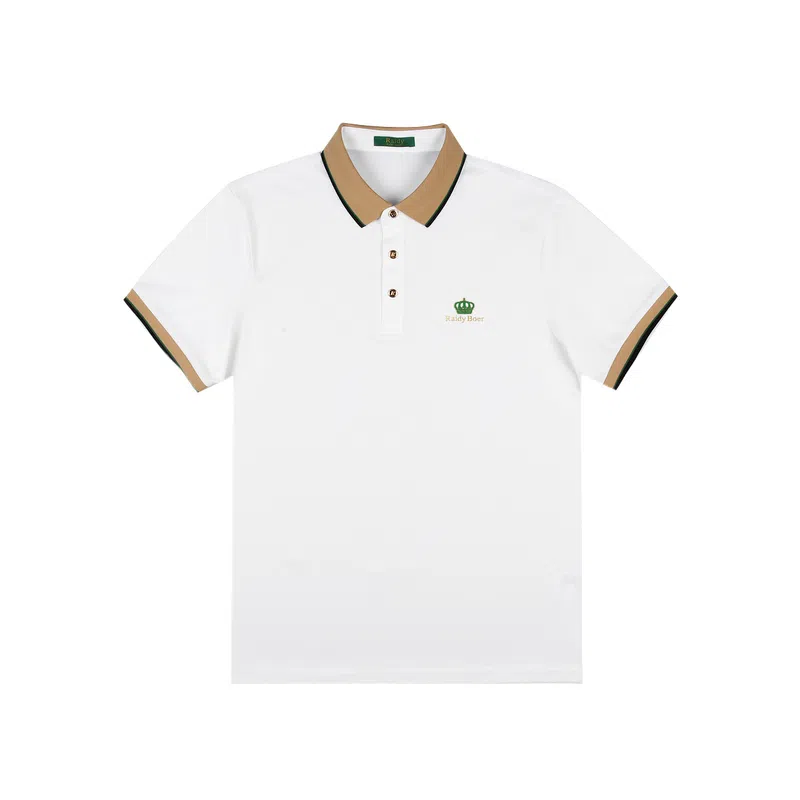 Raidy Boer 2025Polo