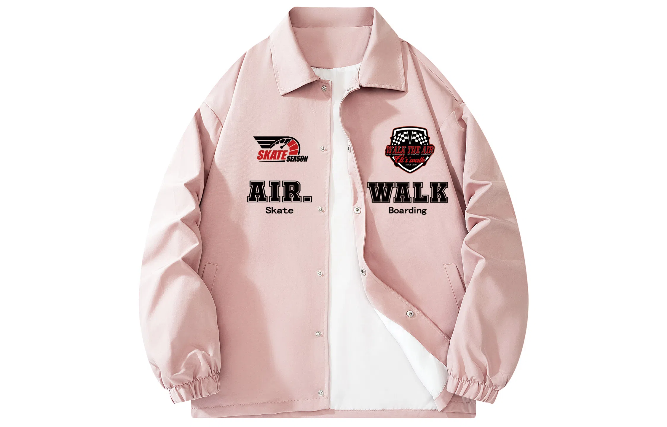 Airwalk Logo