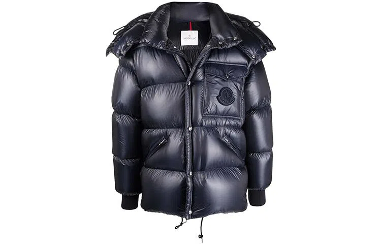 Moncler Lamentin Navy