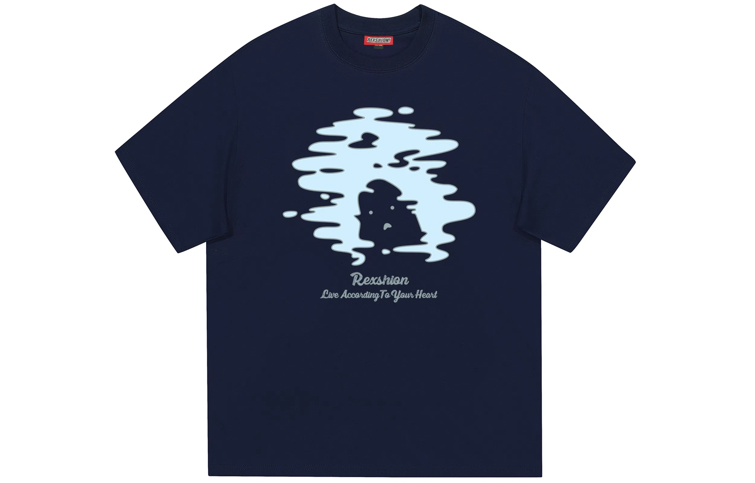 REXSHION LogoT