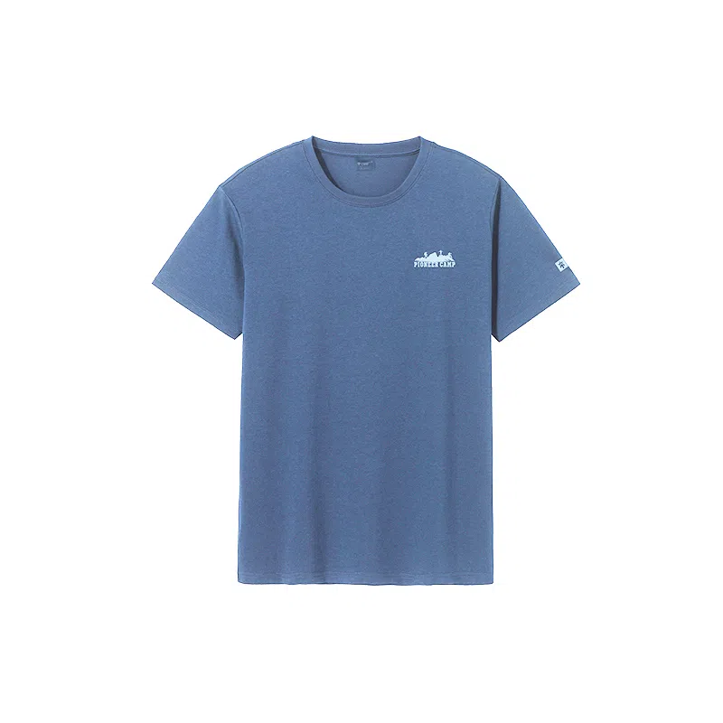 PIONEER CAMP T