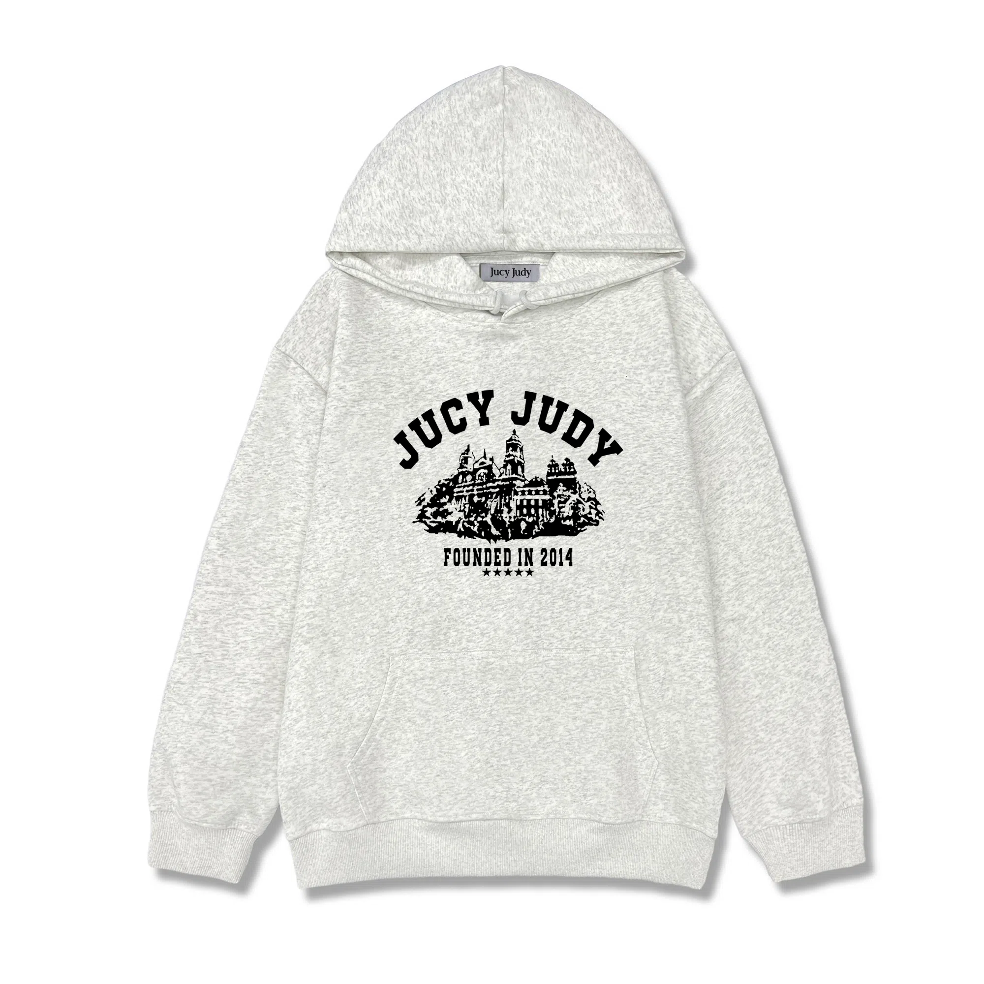 JUCY JUDY LOGO
