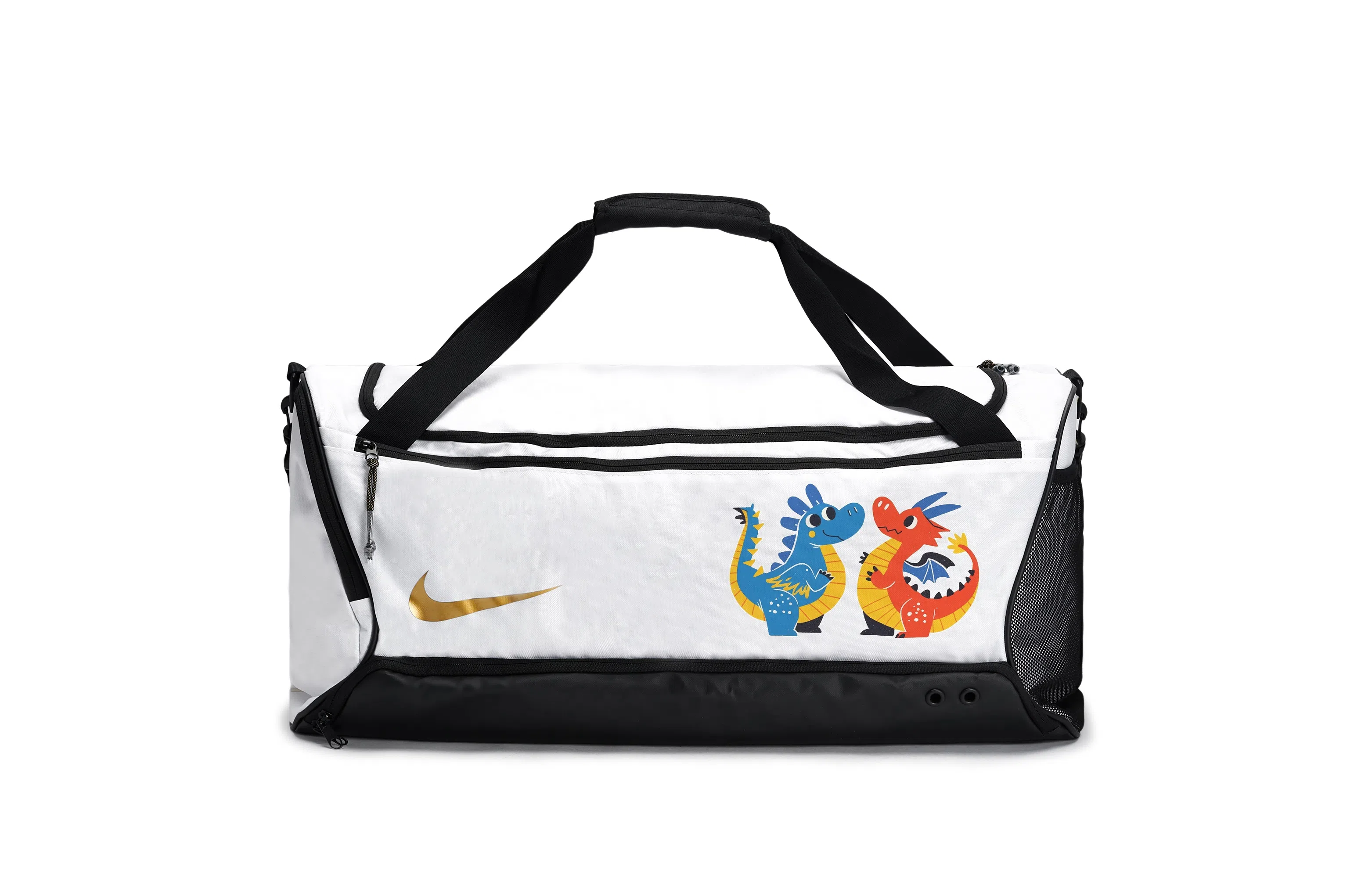 Nike Hoops Elite 811