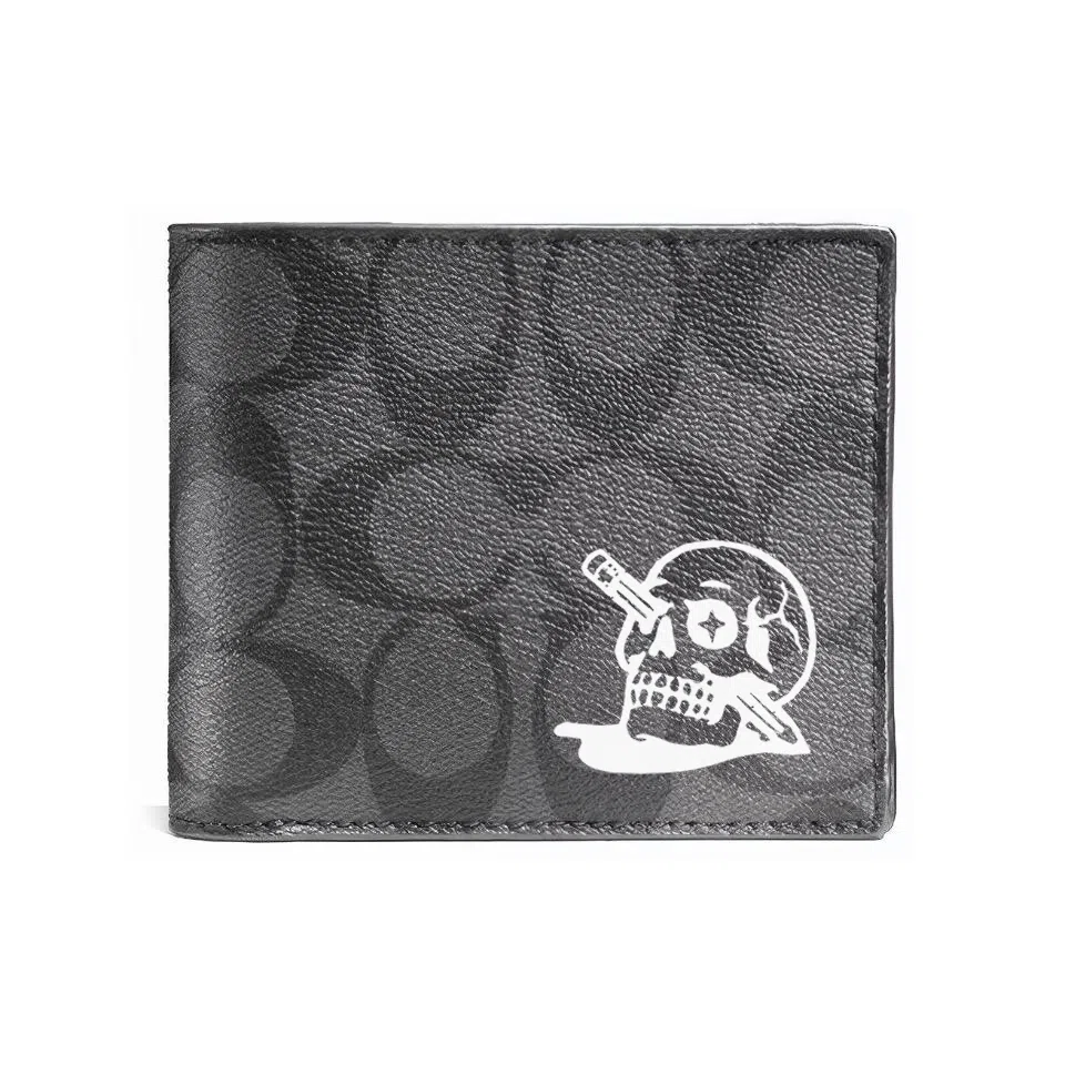 COACH 3 IN 1 Wallet