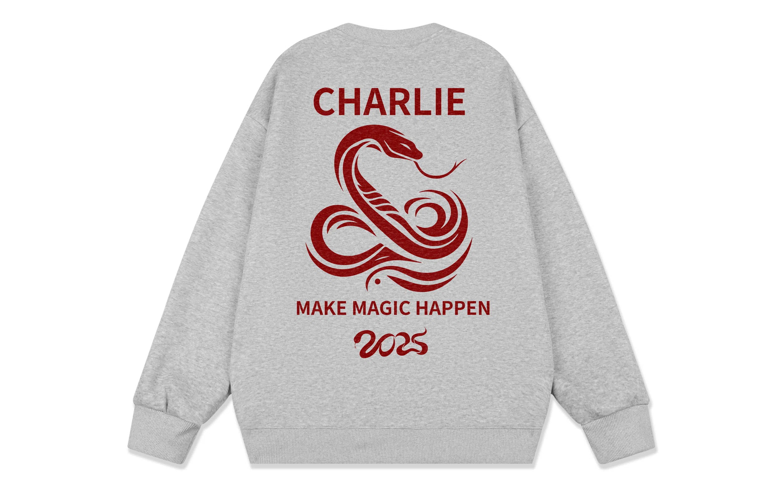CHARLIE GOLF logo
