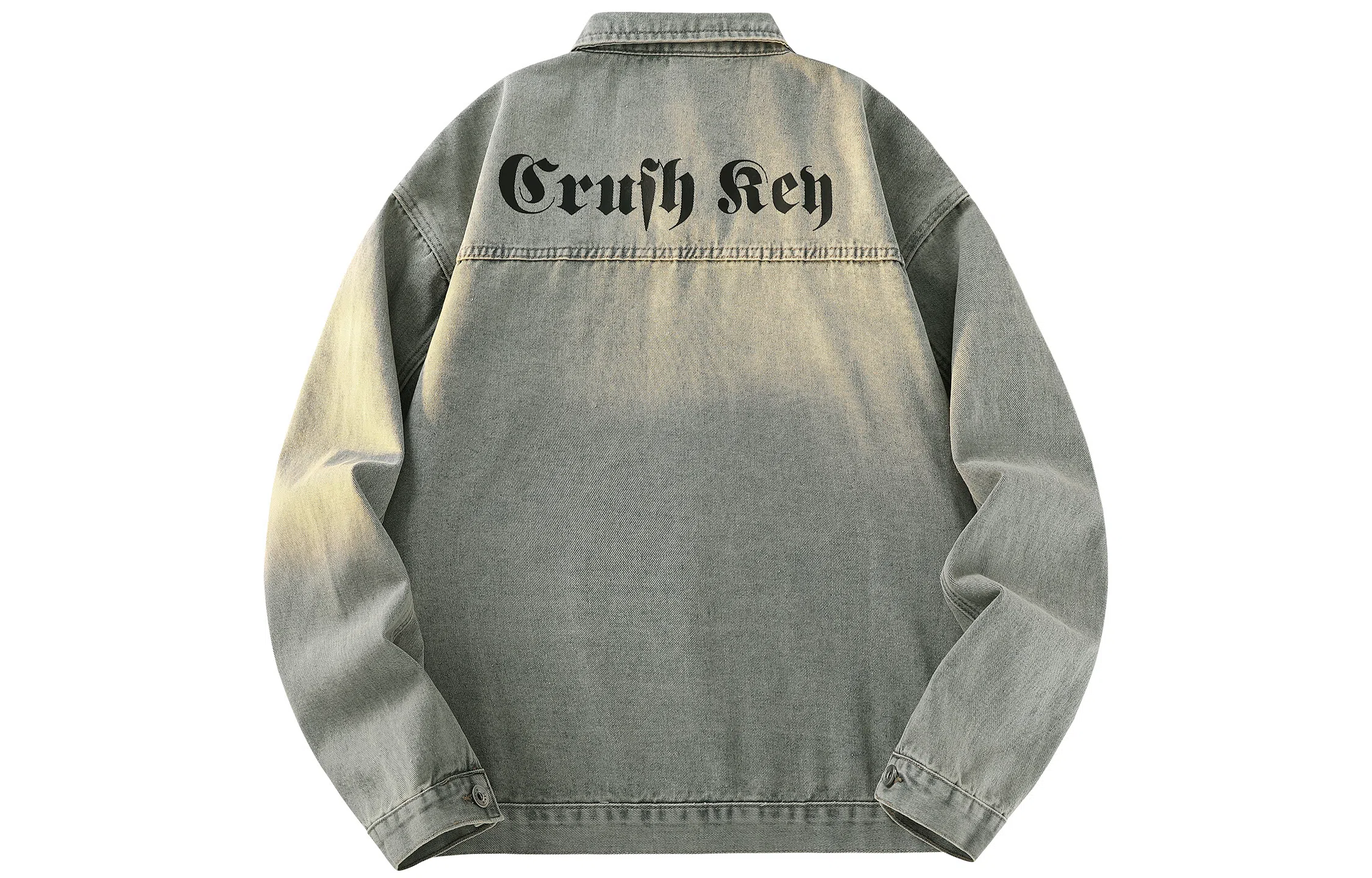 CRUSH KEY
