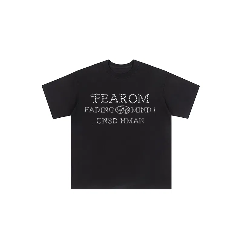 FEAROM T