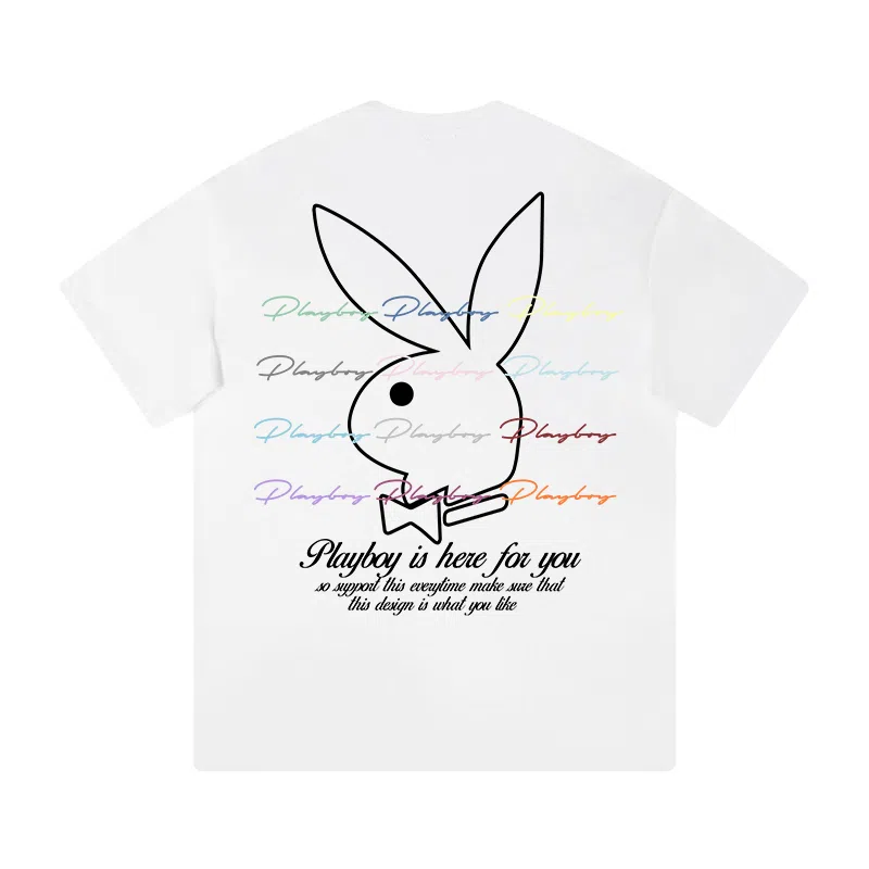 Playboy T