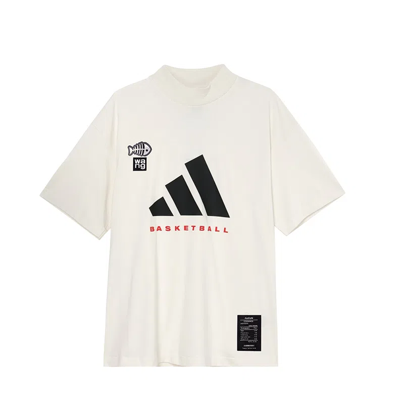 adidas BASKETBALL THE 2025 COLLECTION CHAPTER 01 T