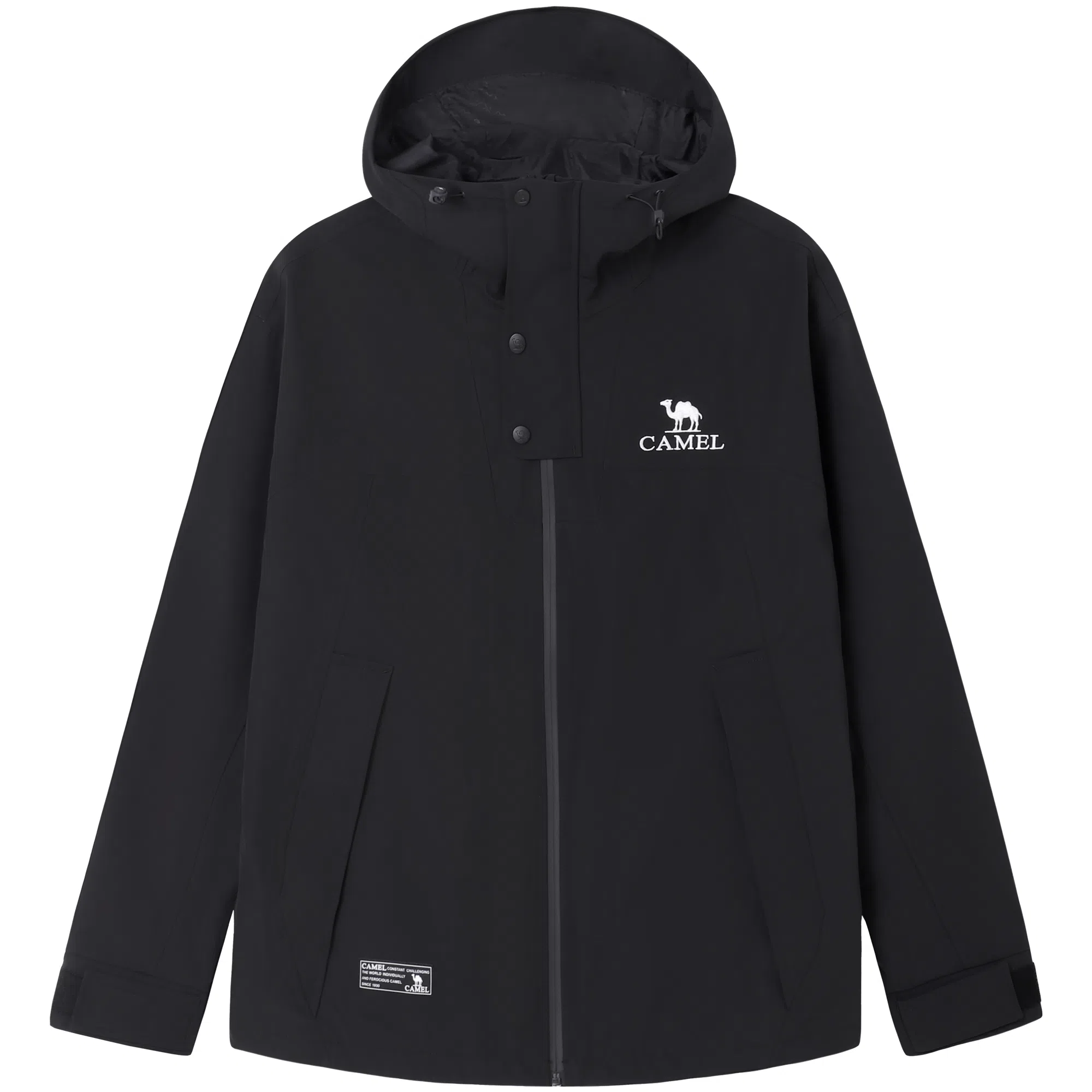 CAMEL崇山 Capsule Series