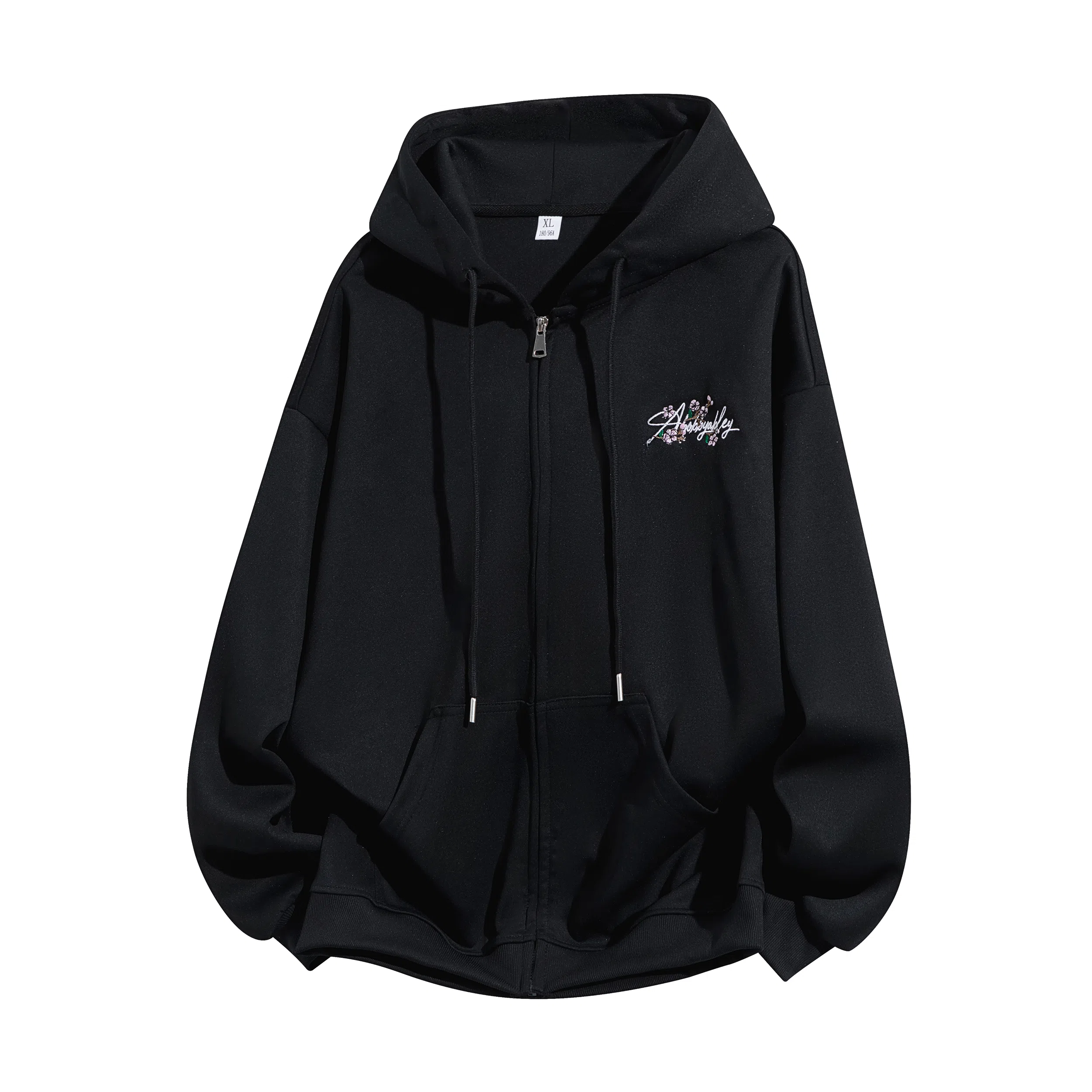 BOBBY ABLEY Logo