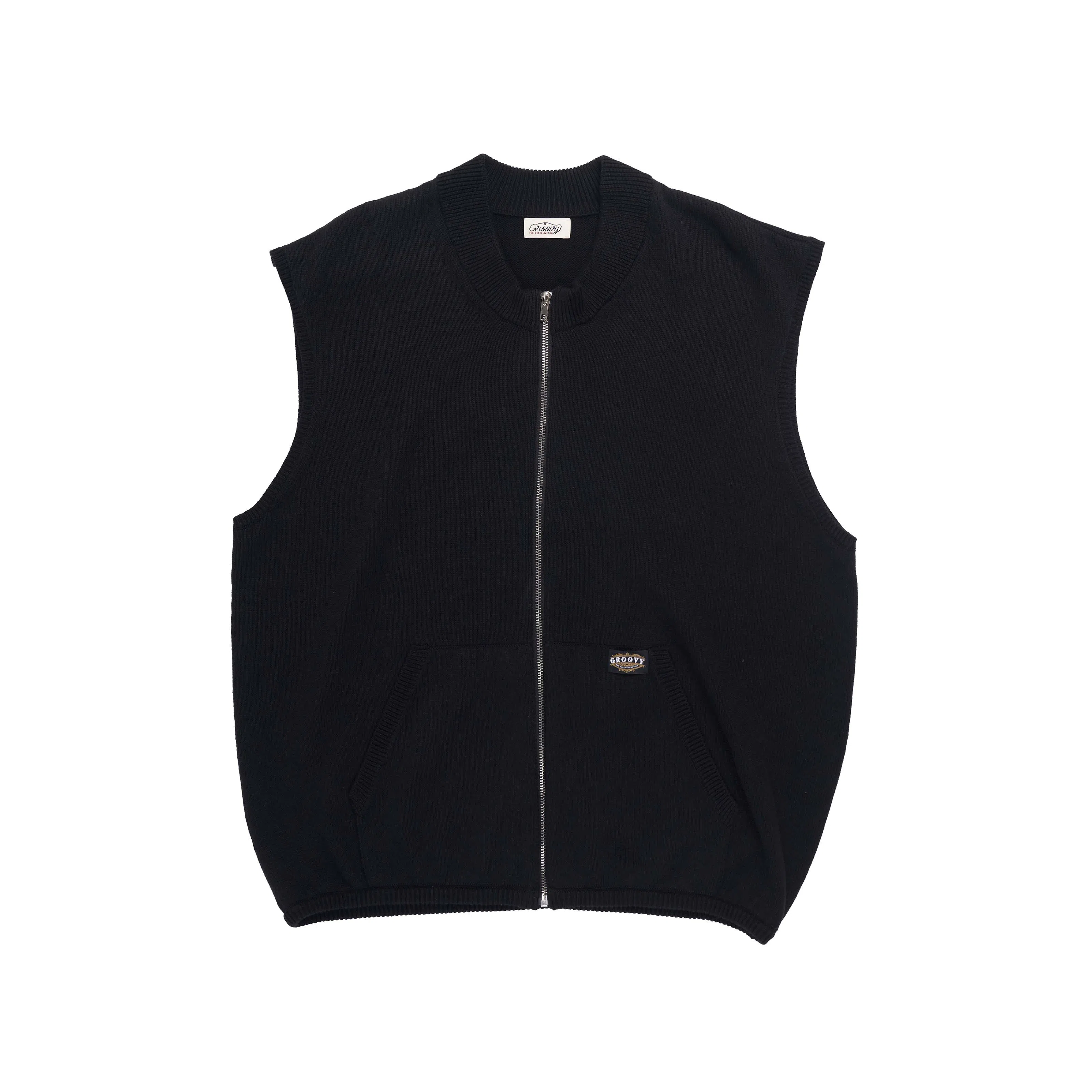 The Last Redemption Groovy