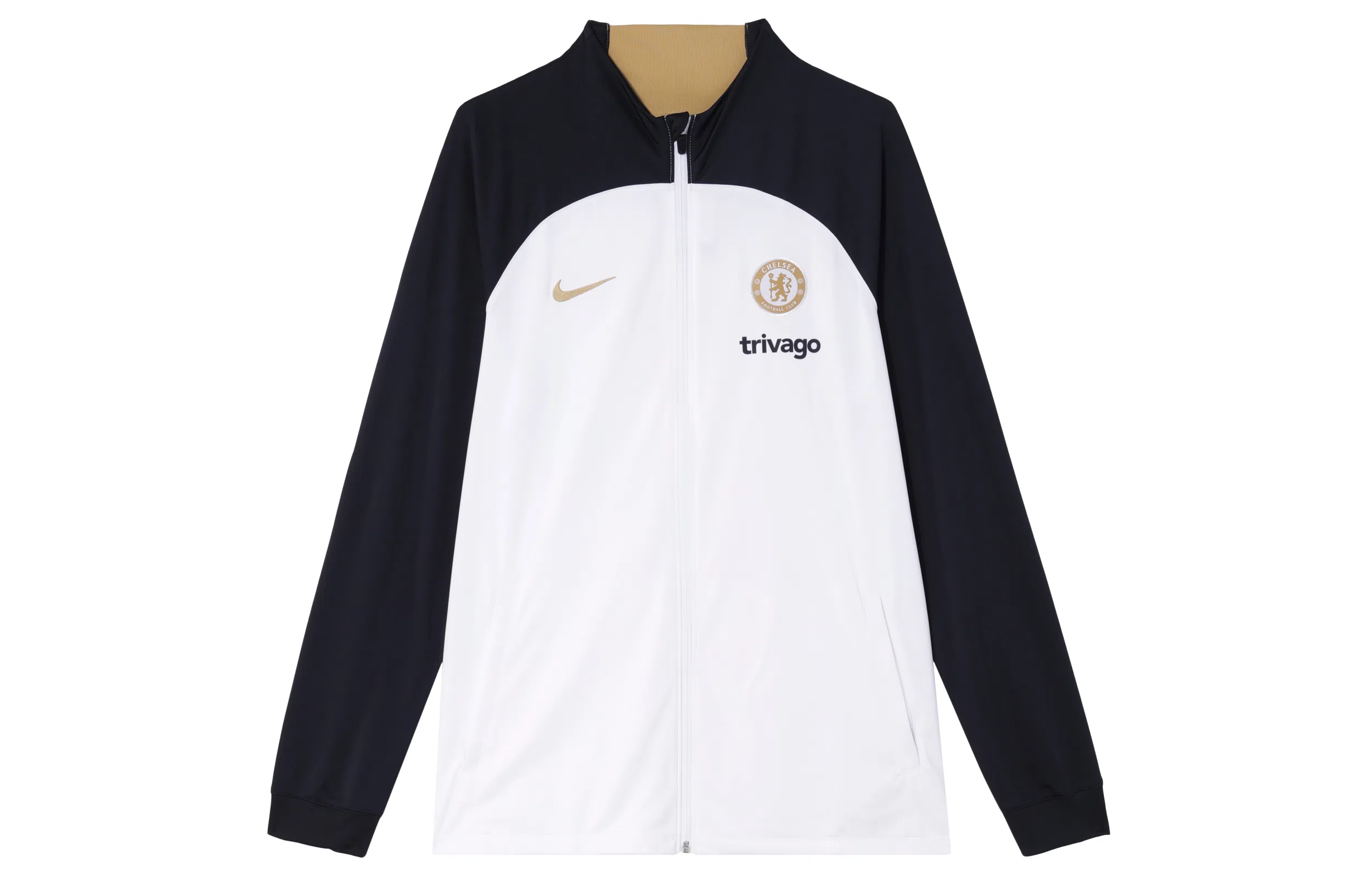 Nike Chelsea FC Strike Jacket