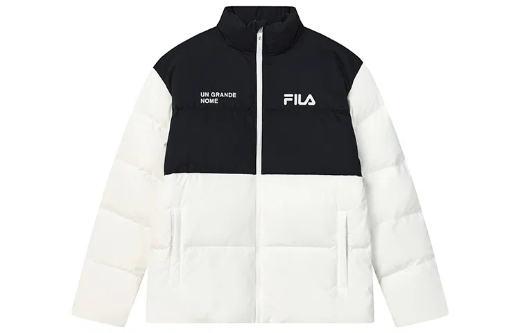 FILA Logo