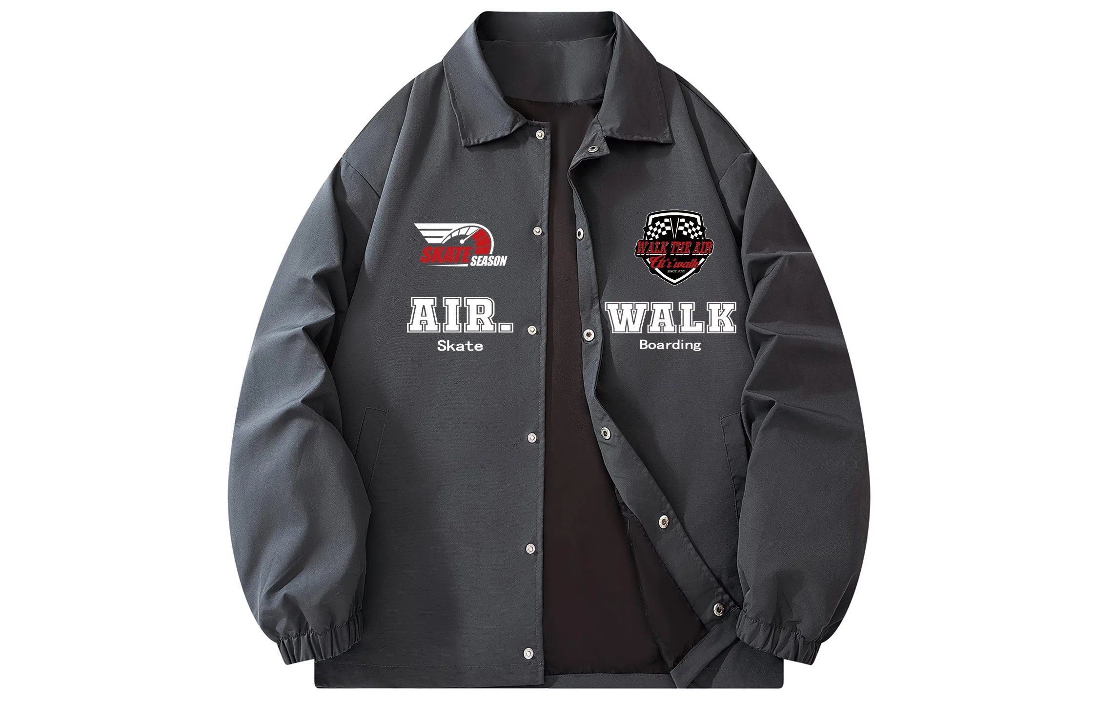 Airwalk Logo