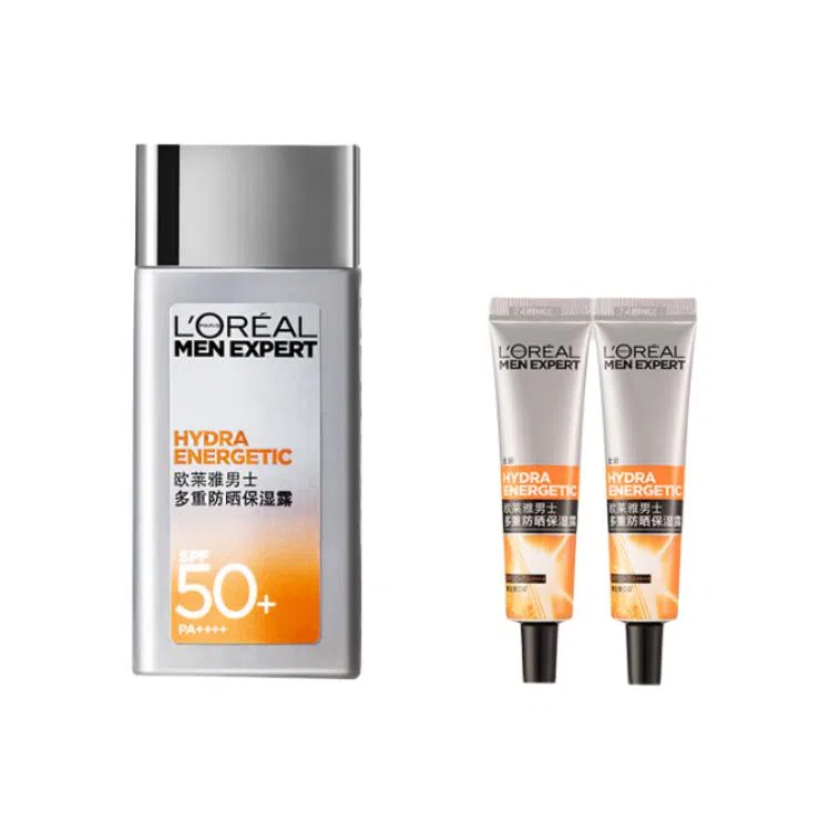 L'OREAL PARIS MEN EXPERT SPF50+ PA++ 80ml