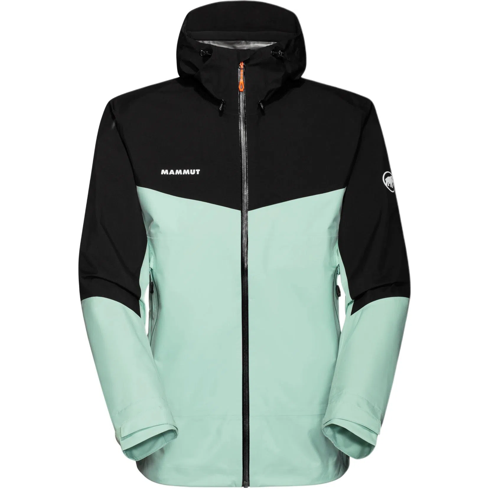 Mammut GTX Jacket Black