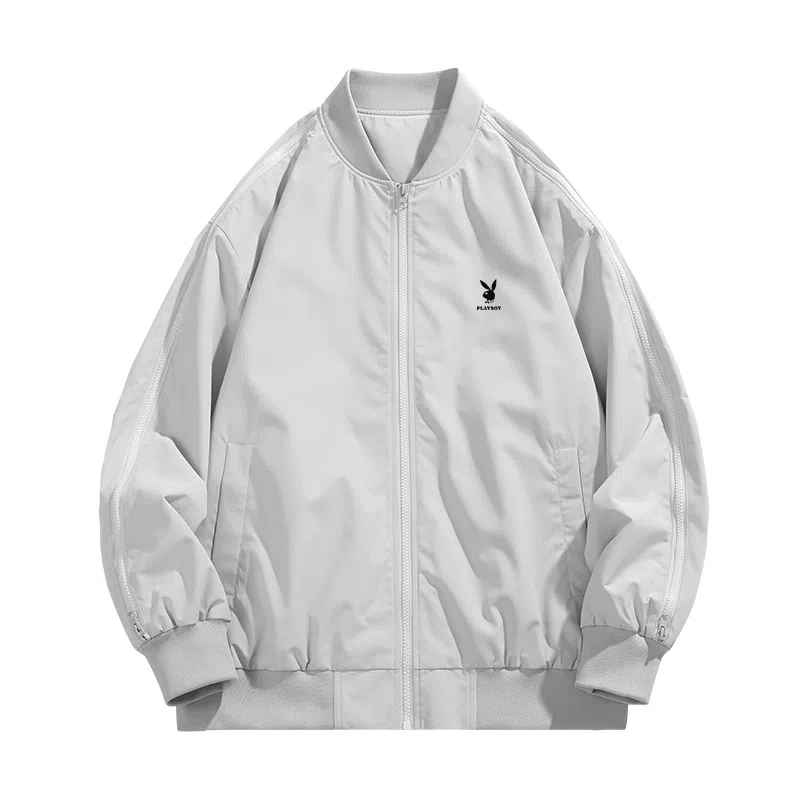 Playboy Bomber Jacket