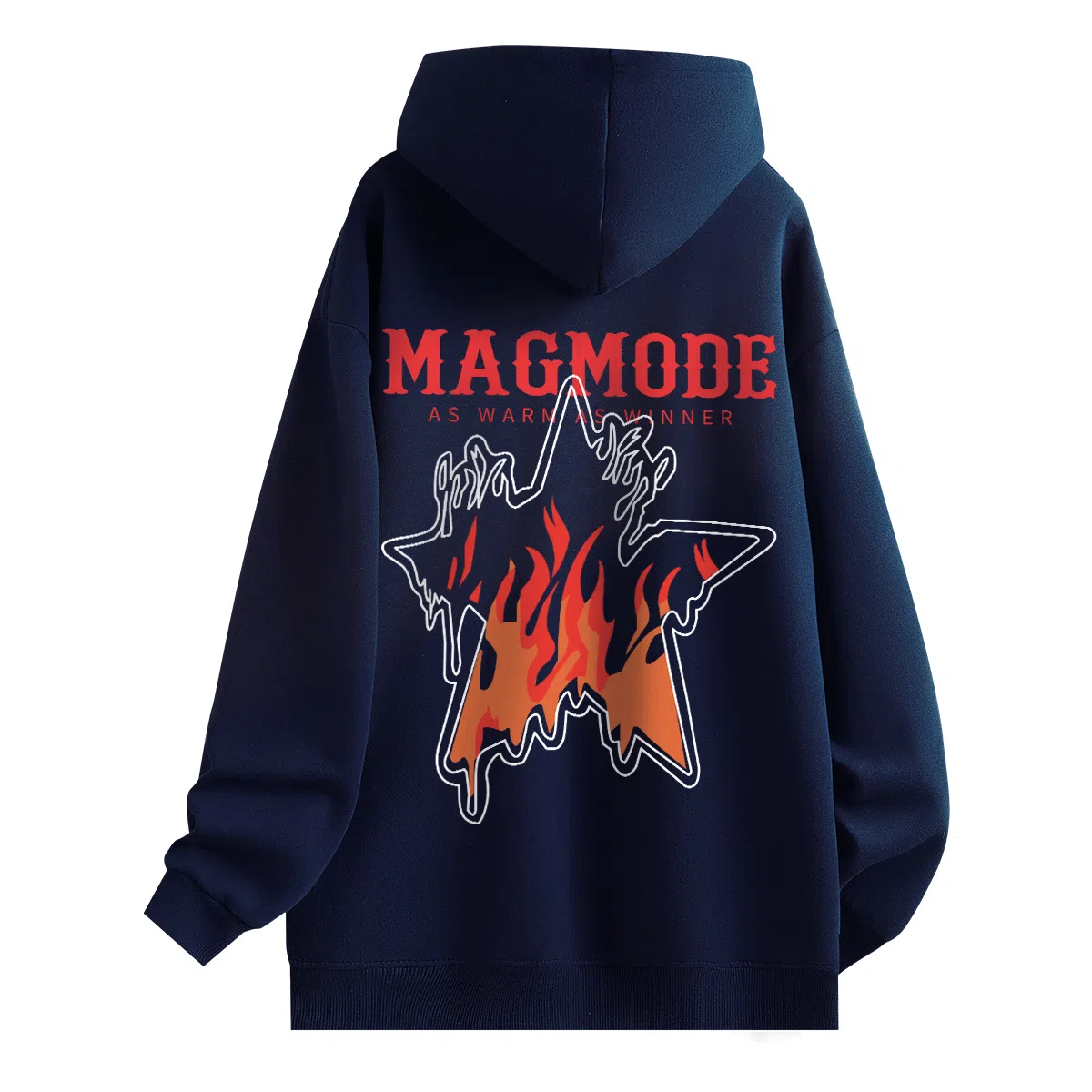 magmode