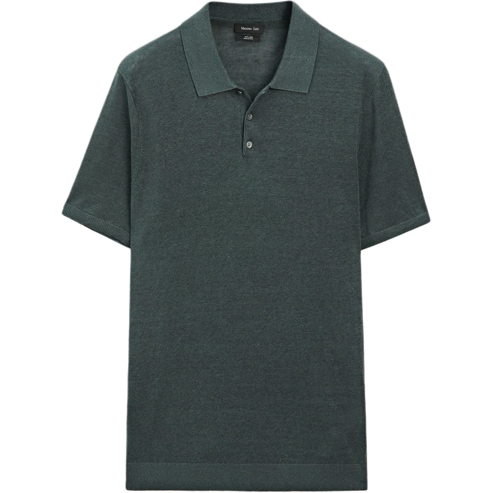 Massimo Dutti Polo