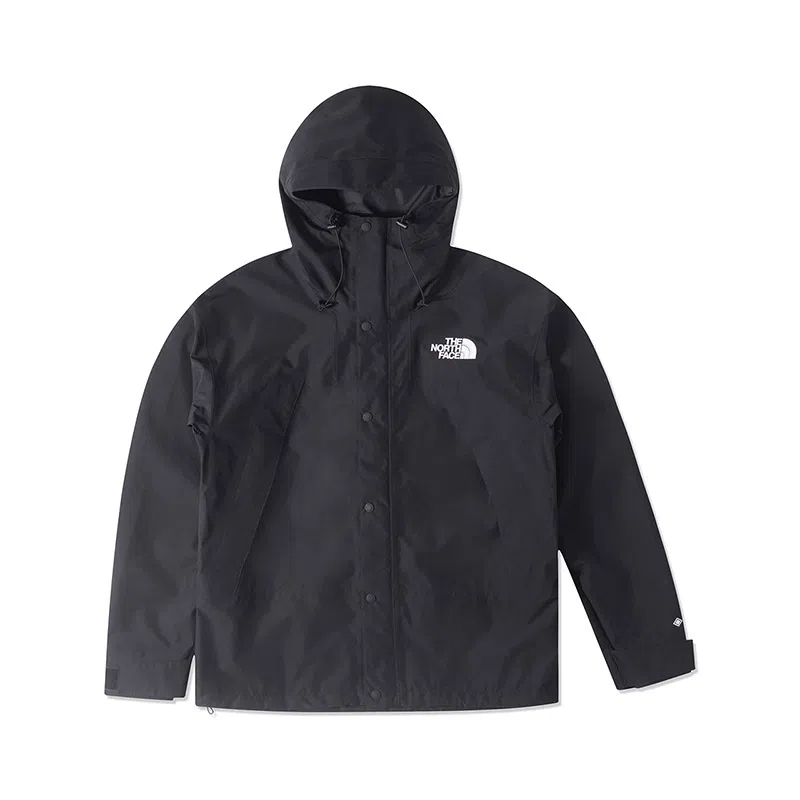 The North Face UE GORE-TEX Jacket Black