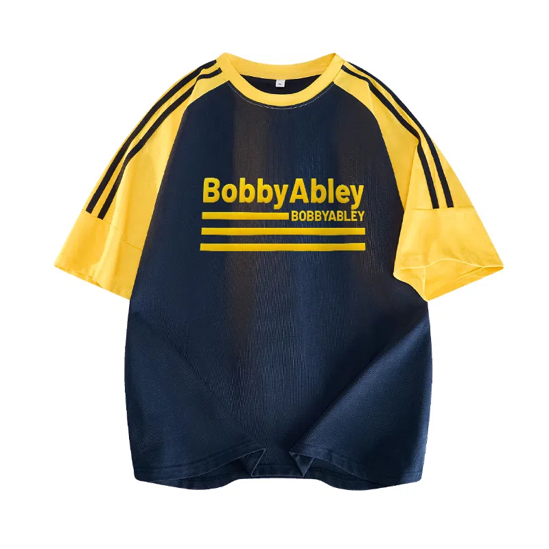 BOBBY ABLEY logoT