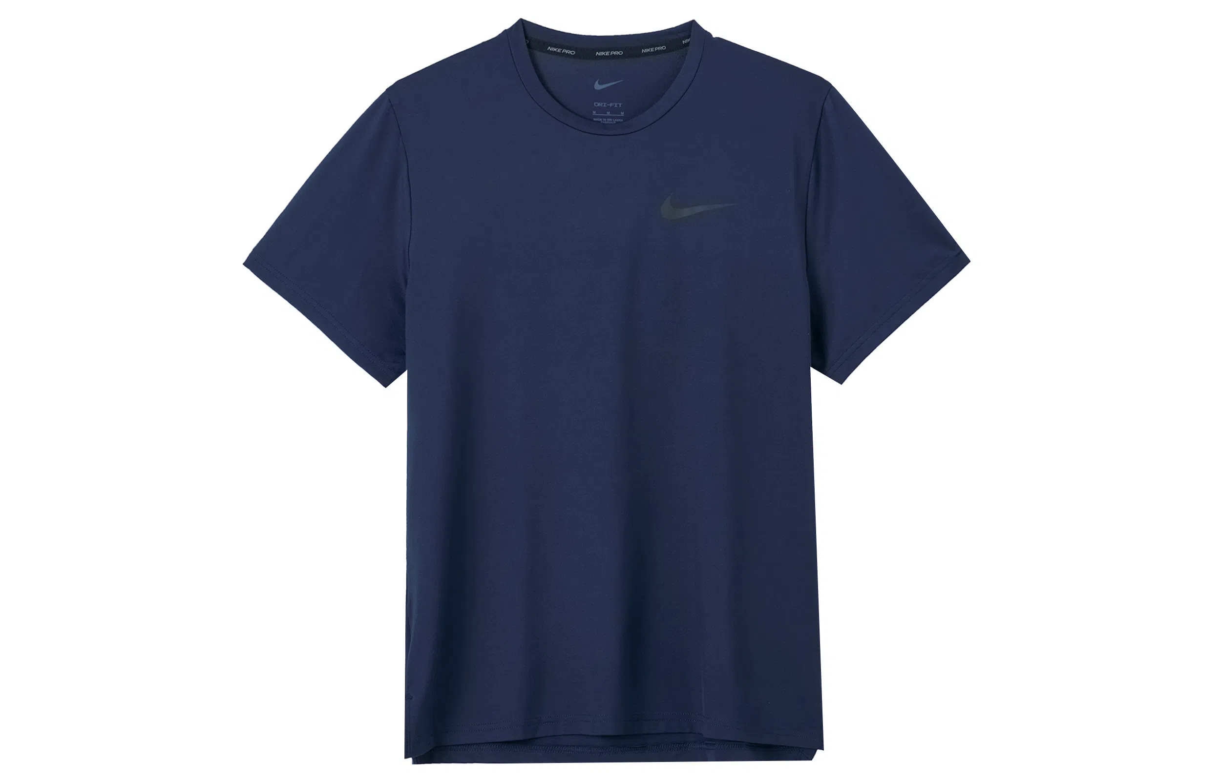 Nike Pro Dri-FIT Obsidian