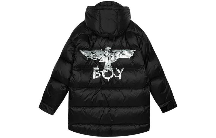 Boy London FW21