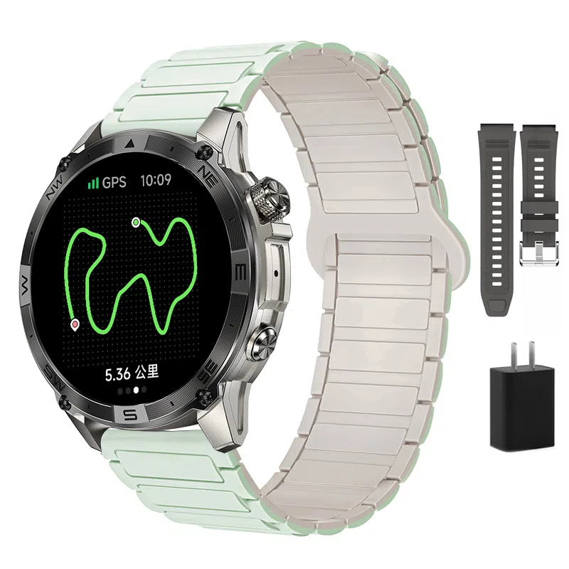 DMDG - IP68GPS