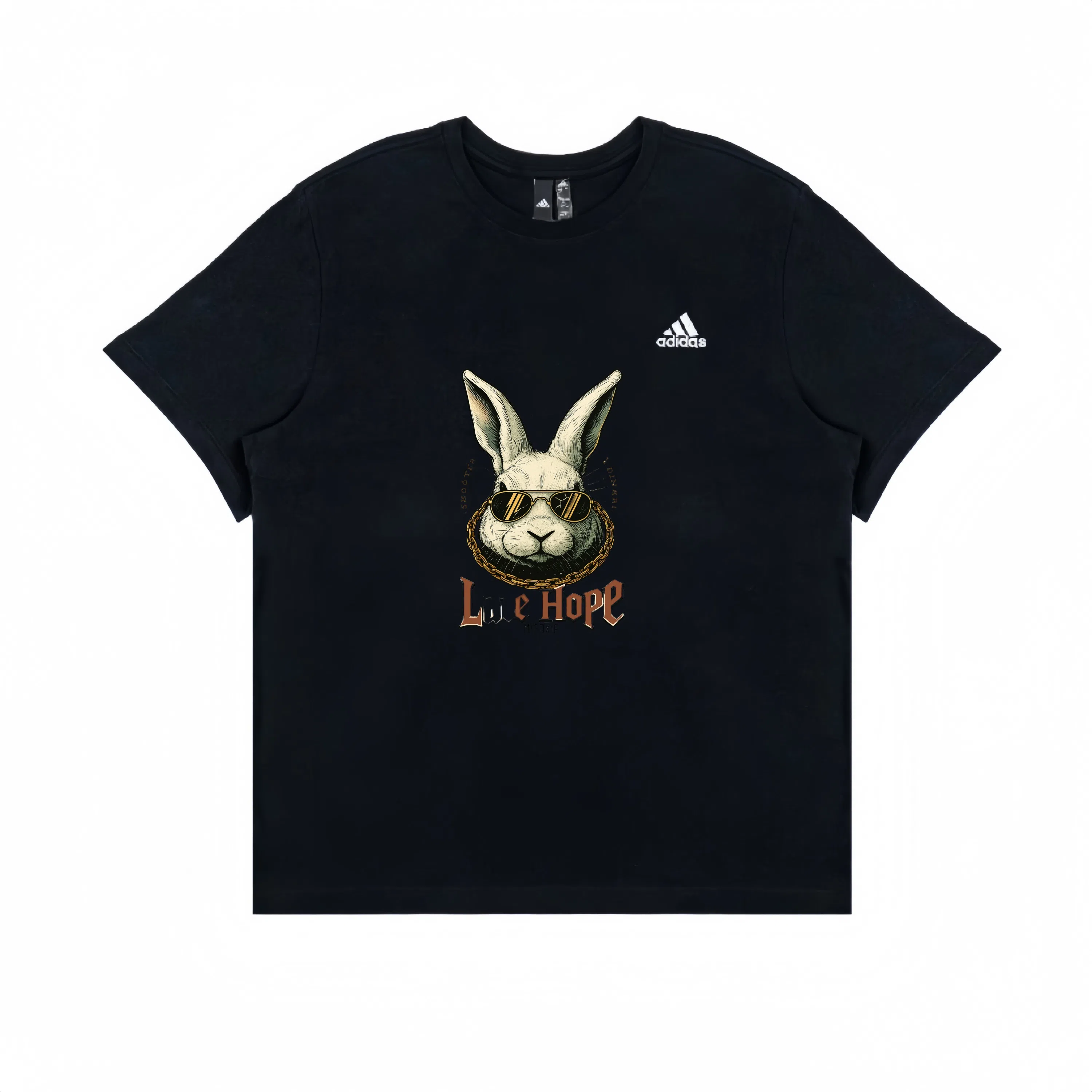 adidas T