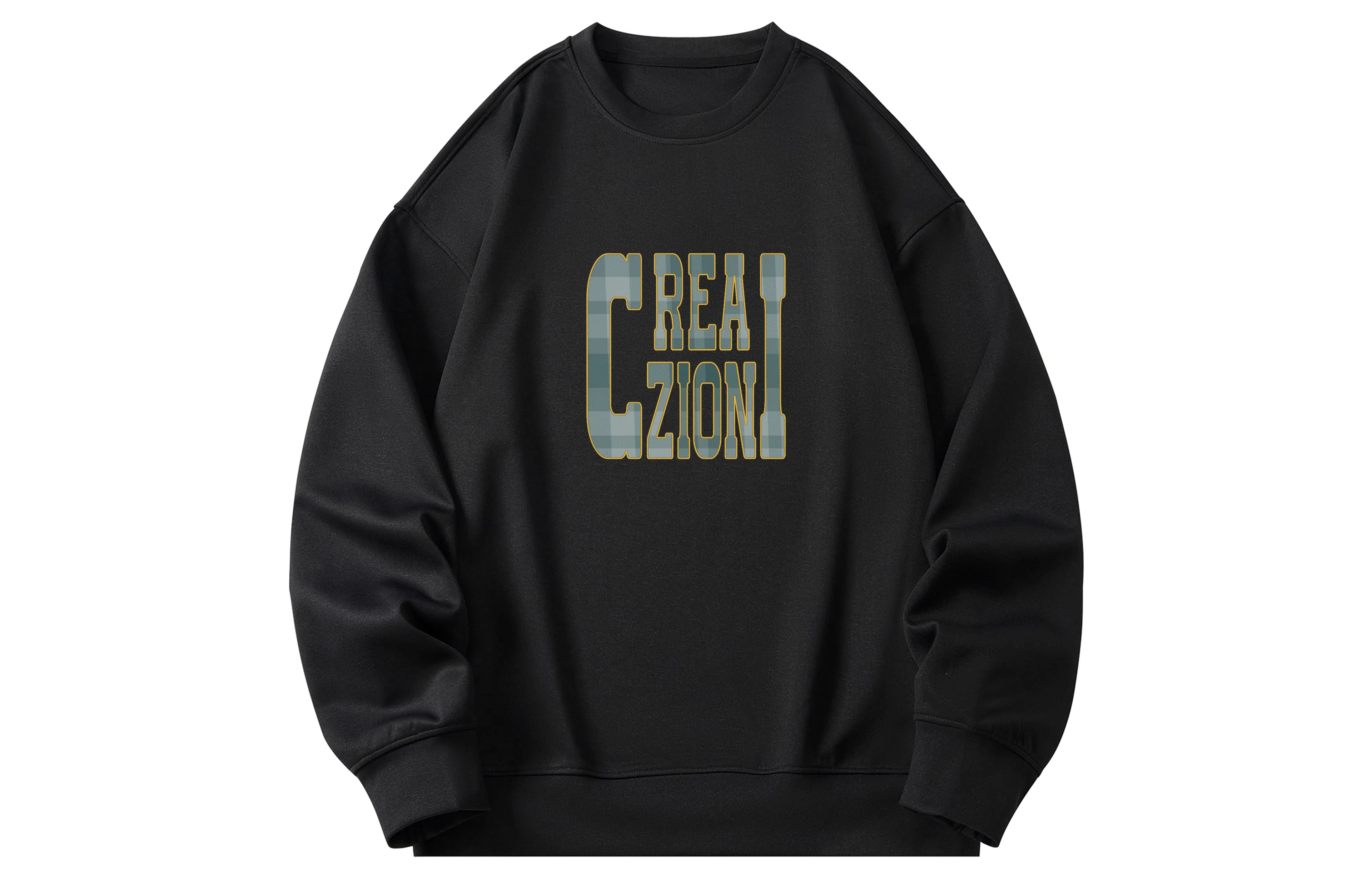 CREAZIONI LA FANTASIA E MOBILE FW24 Logo