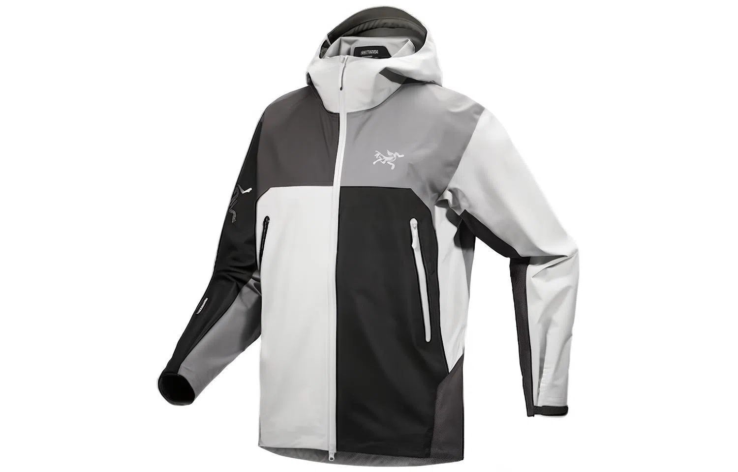 Arcteryx x Beams Beta Jacket